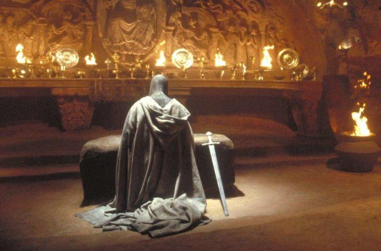 Les Commandements du Templier Moderne GPCC